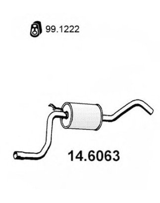 S C FORD FIESTA BL 09-11 89