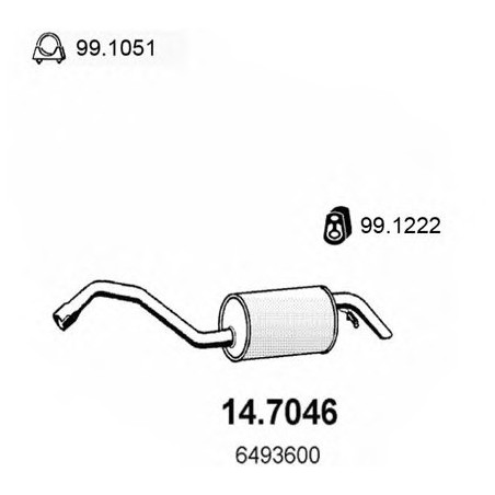 S P FORD ESCORT 16 90