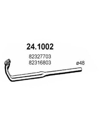 T C LANCIA BETA BN 14-16-18