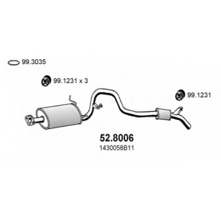 GR S SUZUKI VITARA 16I 81995