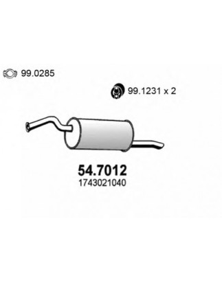 S P TOYOTA YARIS 13I 99