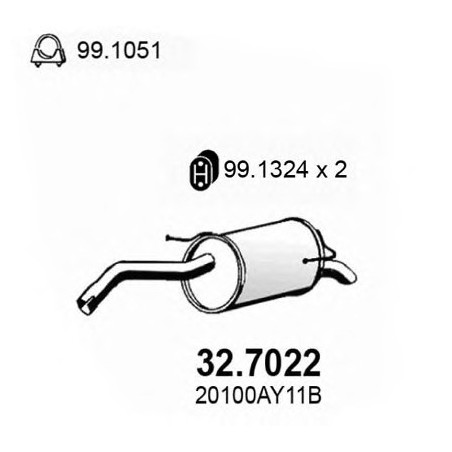 S P NISSAN MICRA 15 DCI 0405