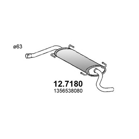 S P JUMPER III 30 HDI DUCATO IV 30 MJ BOXER III 30 HDI 2006DIA 63
