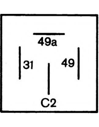 INTERMITTENZA DI LAMPEGGIO