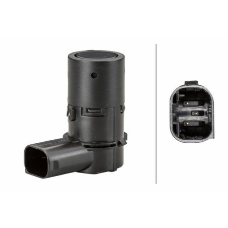 SENSORE, ASSISTENZA PARCHEGGIO