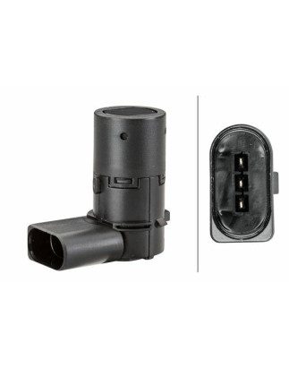 SENSORE, ASSISTENZA PARCHEGGIO