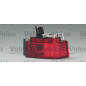 FANALE RETRONEBBIA DX OPEL MERIVA 0403