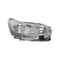 FARO SX H1-H7-H7 CMOTOR ELETT AUTO DIREZ CITROEN C5 0108