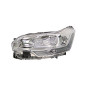 FARO DX H1-H7-H7 CMOTOR ELETT AUTO DIREZ CITROEN C5 0108