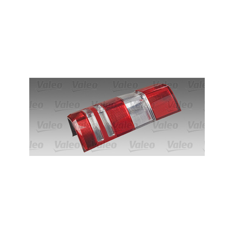 FANALE POST SX MERCEDES SPRINTER W906 0406