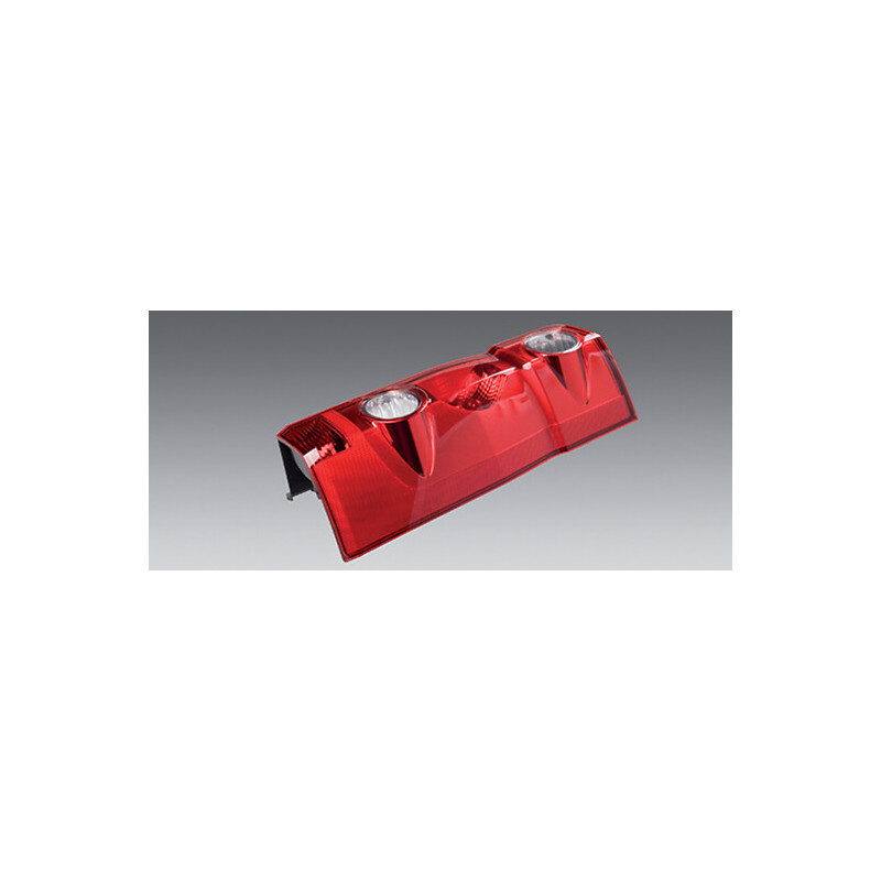 FANALE POST SX BIANCO ROSSO VW LT-CRAFTER 0406