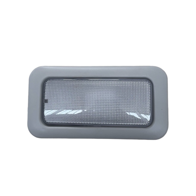 PLAFONIERA GRIGIA CHIARA FIAT 500 312 20072015, FIAT PUNTO 188 20032011, FIAT PUNTO 199 201  FIAT PUNTO 176 19951999, FIAT PUNT