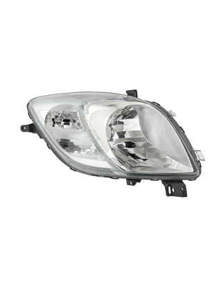 FARO DX H4 CMOTOR ELETT TOYOTA YARIS 0106