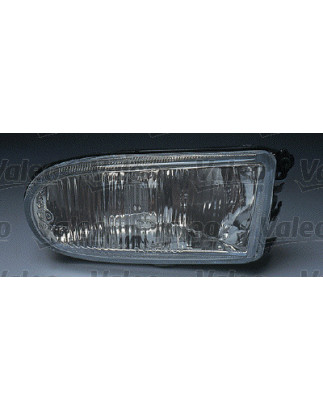 FENDINBIANCO SN R19 II