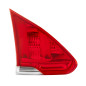FANALE PSX INT PEUGEOT 2008 0113