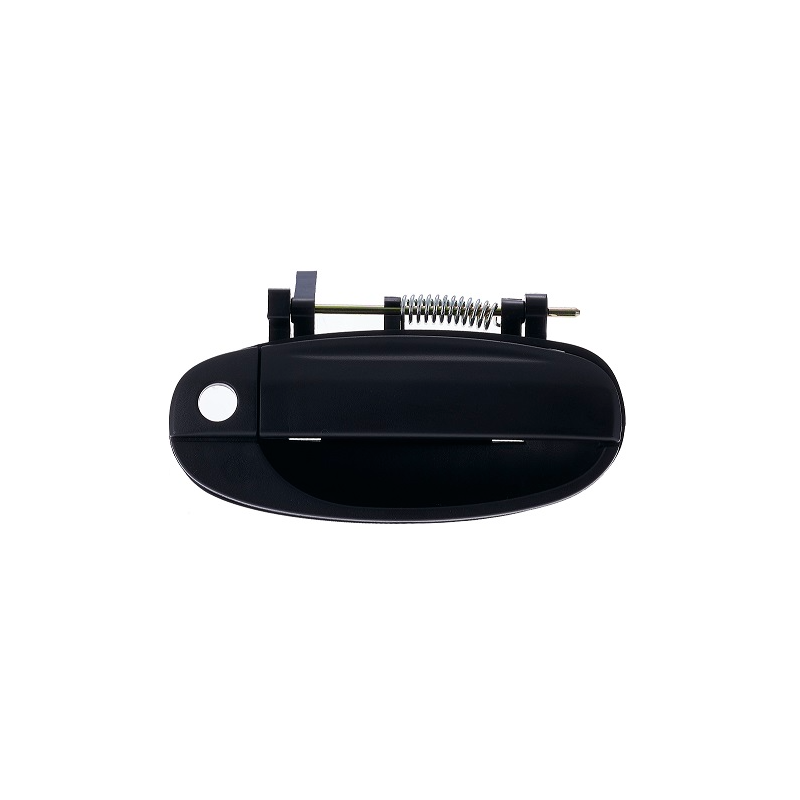 MANIGLIA ESTERNA NERA ANTERIORE DESTRO CHEVROLET AVEO SDN-HB-LB T200 20052008, CHEVROLET AVEO HB-LB 2008201  DAEWOO SDN-LB KLAS