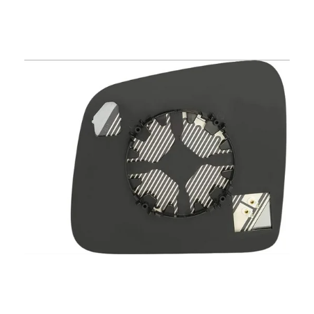 VETRO CON PIASTRA DESTRO TERMICO JEEP GRAND CHEROKEE WKWK2 20112014      , JEEP GRAND CHEROKEE WKWK2 20142017      , JEEP GRAND