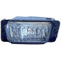 FENDINEBBIA SINISTRO H3 SEAT CORDOBA 6K16K2 19931995, SEAT CORDOBA 6K16K2 19951997, SEAT IBIZA 6K1 19931995, SEAT IBIZA 6K1 199