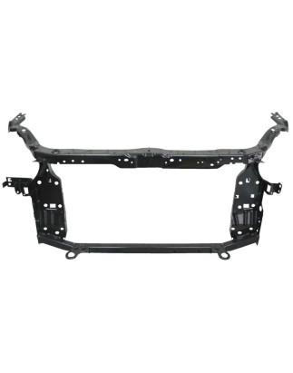 OSSATURA TÜV NISSAN QASHQAI J10NJ10 20102013