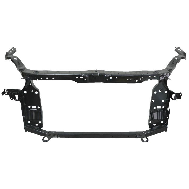 OSSATURA TÜV NISSAN QASHQAI J10NJ10 20102013