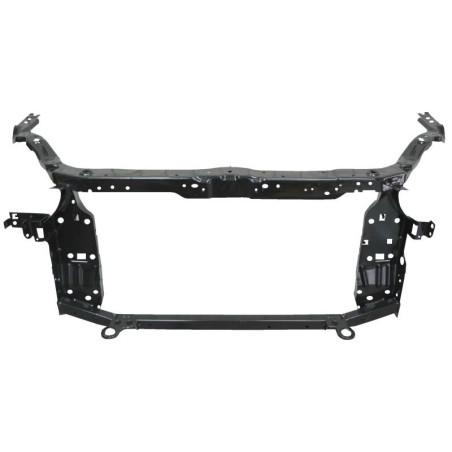 OSSATURA TÜV NISSAN QASHQAI J10NJ10 20102013