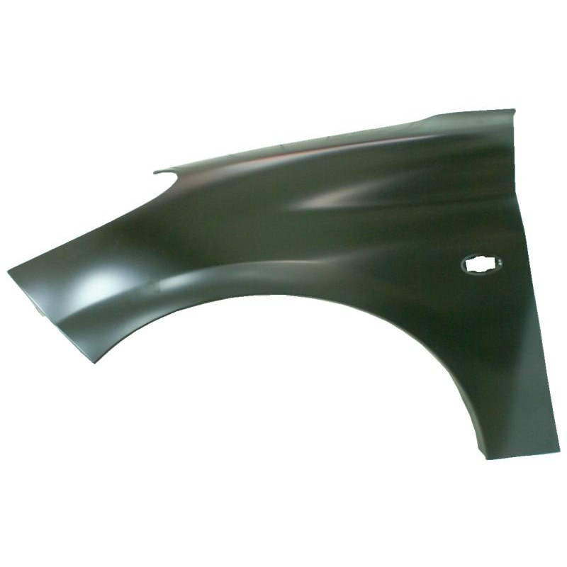 PARAFANGO ANTERIORE SINISTRO PEUGEOT 206+ PLUS 2L2M 20092013