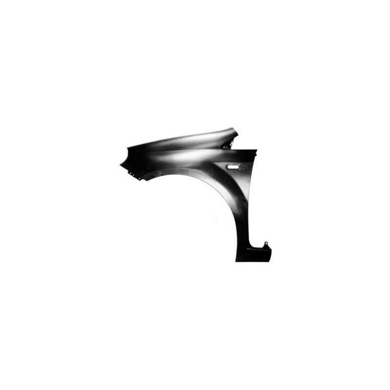 PARAFANGO ANTERIORE SINISTRO FIAT GRANDE PUNTO 199 2005201  FIAT PUNTO 199 201  FIAT PUNTO EVO 199 20092012