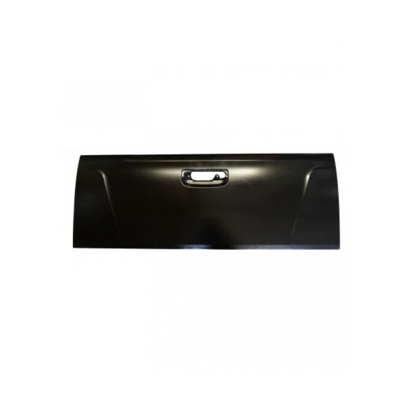PORTELLONE ISUZU PU D-MAX TFRTFS 20122016