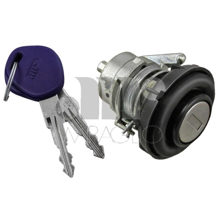 CHIUSURA COFANO POSTERIORE CON CHIAVE FIAT PUNTO 176 19951999