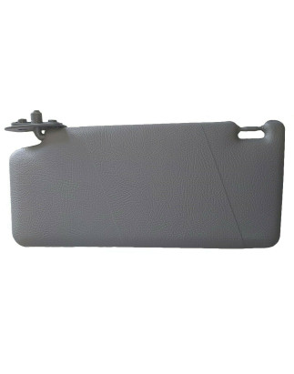 PANTINA PARASOLE SINISTRA GRIGIO CHIARO CON TASCA FIAT PUNTO 176 19951999 VERS 121999