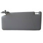 PANTINA PARASOLE SINISTRA GRIGIO CHIARO CON TASCA FIAT PUNTO 176 19951999 VERS 121999