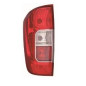 FANALE POSTERIORE DESTRO SENZA PORTALAMPADA PY21W,P21W BIANCO - ROSSO NISSAN PU NAVARA NP300 2WD-4WD D23 20152025