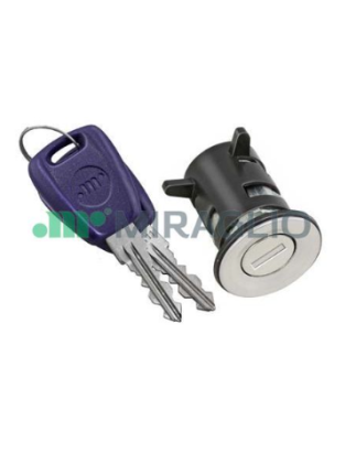 IMPARIGLIO 3 PEZZI ANTERIOREPOSTERIORE DESTROSINISTRO 2 BOCCOLE PORTE E 1 CHIUSURA POSTERIORECOFANO FIAT PUNTO 188 19992003 VER