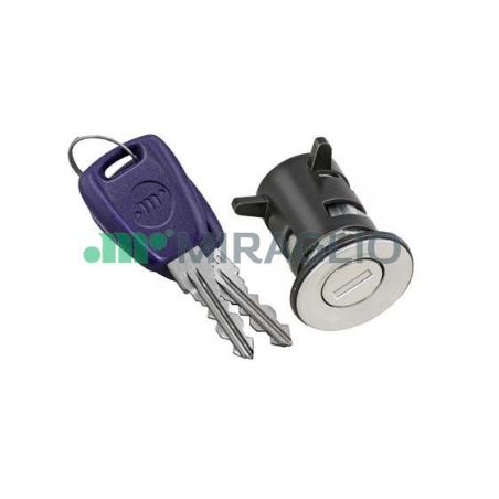 IMPARIGLIO 3 PEZZI ANTERIOREPOSTERIORE DESTROSINISTRO 2 BOCCOLE PORTE E 1 CHIUSURA POSTERIORECOFANO FIAT PUNTO 188 19992003 VER