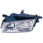 PROIETTORE DESTRO H7,H1 REGOLAZIONE ELETTRICA CON MOTORE MAZDA 323 SDN BF 19951997, MAZDA 626 GVGEGFGW 19972002