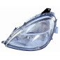 PROIETTORE DESTRO H7,H1 MERCEDES-BENZ A CLASS W168 19982004