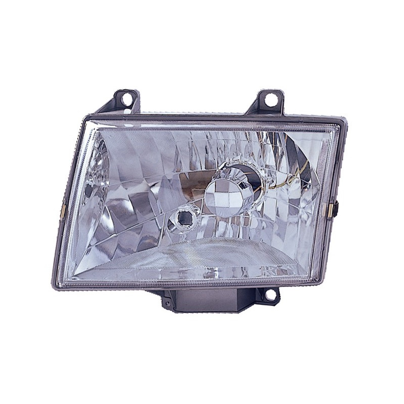 PROIETTORE DESTRO MAZDA PU 24WD 19992003 VERS 012002