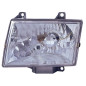 PROIETTORE DESTRO MAZDA PU 24WD 19992003 VERS 012002