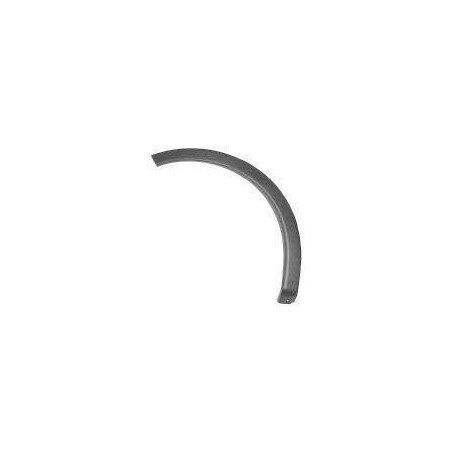 CODOLINO PARAFANGO ANTERIORE SINISTRO SENZA MODANATURA SOTTOPORTA OPEL COMBO TF0TF1 2000201  OPEL CORSA C X01 20002006