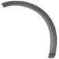 CODOLINO PARAFANGO ANTERIORE SINISTRO SENZA MODANATURA SOTTOPORTA OPEL COMBO TF0TF1 2000201  OPEL CORSA C X01 20002006