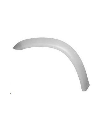 CODOLINO PARAFANGO ANTERIORE SINISTRO MITSUBISHI PU L200 K7TK6TK5T 20022006, MITSUBISHI PU L200 KATKBT 20062010, MITSUBISHI PU 