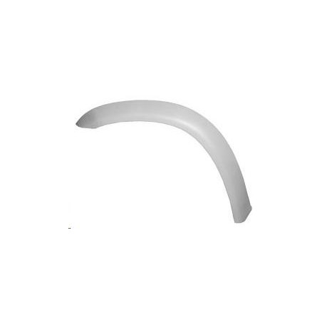 CODOLINO PARAFANGO ANTERIORE SINISTRO MITSUBISHI PU L200 K7TK6TK5T 20022006, MITSUBISHI PU L200 KATKBT 20062010, MITSUBISHI PU 