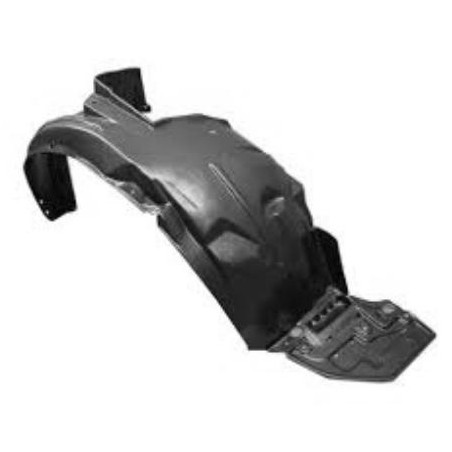 LOCARO ANTERIORE DESTRO HONDA JAZZ GEGGGPZA 20082011      , HONDA JAZZ GK 20112015