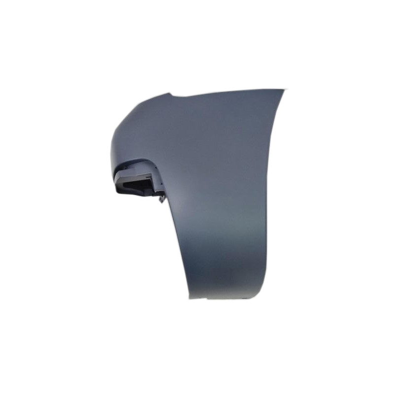 CANTONALE POSTERIORE DESTRO 3 PORTE CON PRIMER CITROEN BERLINGO B9 20082015, CITROEN BERLINGO B9 20152019, PEUGEOT PARTNER 5G 2