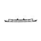 GRIGLIA PARAURTI ANTERIORE SUPERIORE NERA PEUGEOT 207 WDWAWC 20062014       VERS SPORTCC 2010