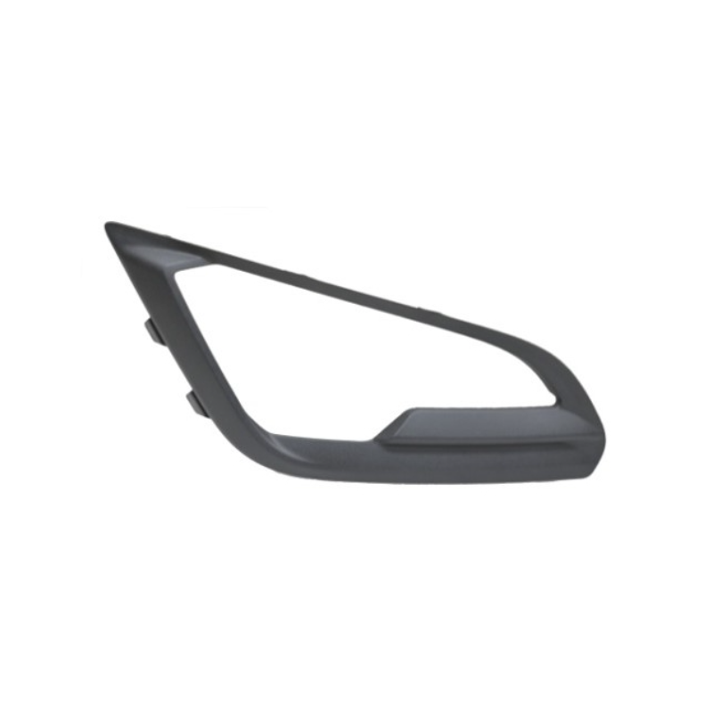 GRIGLIA PARAURTI ANTERIORE SINISTRA NERA FORD ECOSPORT 2017