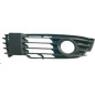 GRIGLIA PARAURTI ANTERIORE SINISTRA CON FENDINEBBIA VOLKSWAGEN PASSAT 3B33B6 20002005