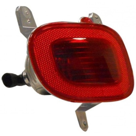 RETRONEBBIA SINISTRO FIAT PANDA NEW 312319 201  JEEP RENEGADE BUB1BV 20142018, JEEP RENEGADE BUB1BV 2018