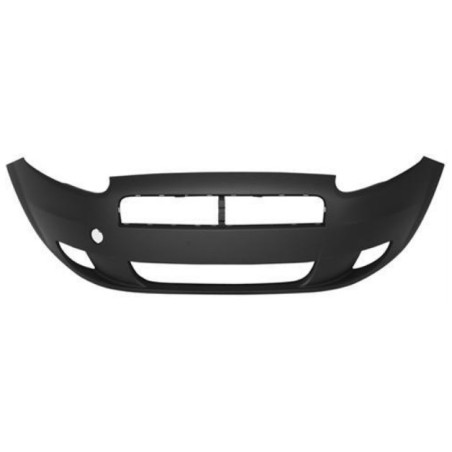 PARAURTI ANTERIORE T�V T�V CON PRIMER FIAT GRANDE PUNTO 199 20052012