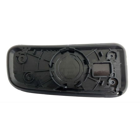 VETRO CON PIASTRA DESTRO GRANDANGOLO IVECO DAILY 20142019       VERS2017